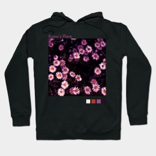 Flores Hoodie